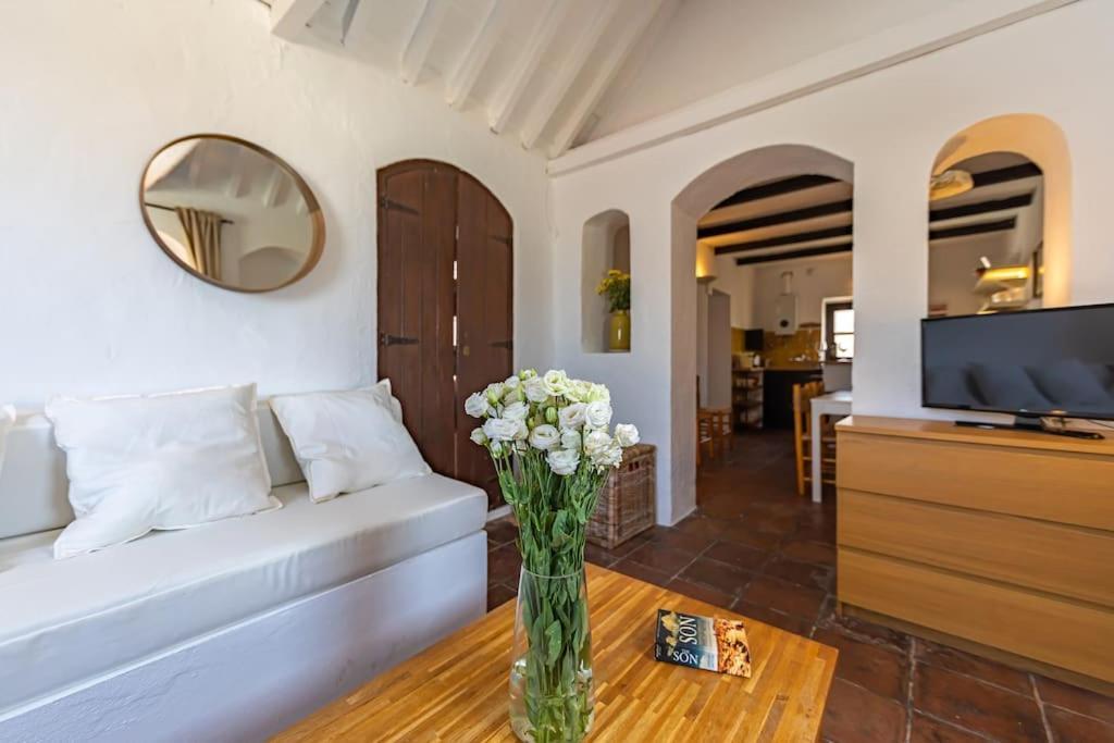 Casa Pepita - Old Town - Relax Terrace With Views Tarifa Exterior foto