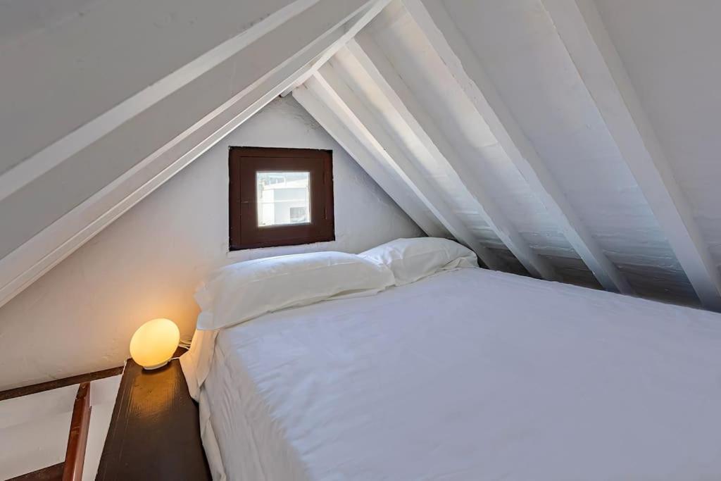 Casa Pepita - Old Town - Relax Terrace With Views Tarifa Exterior foto