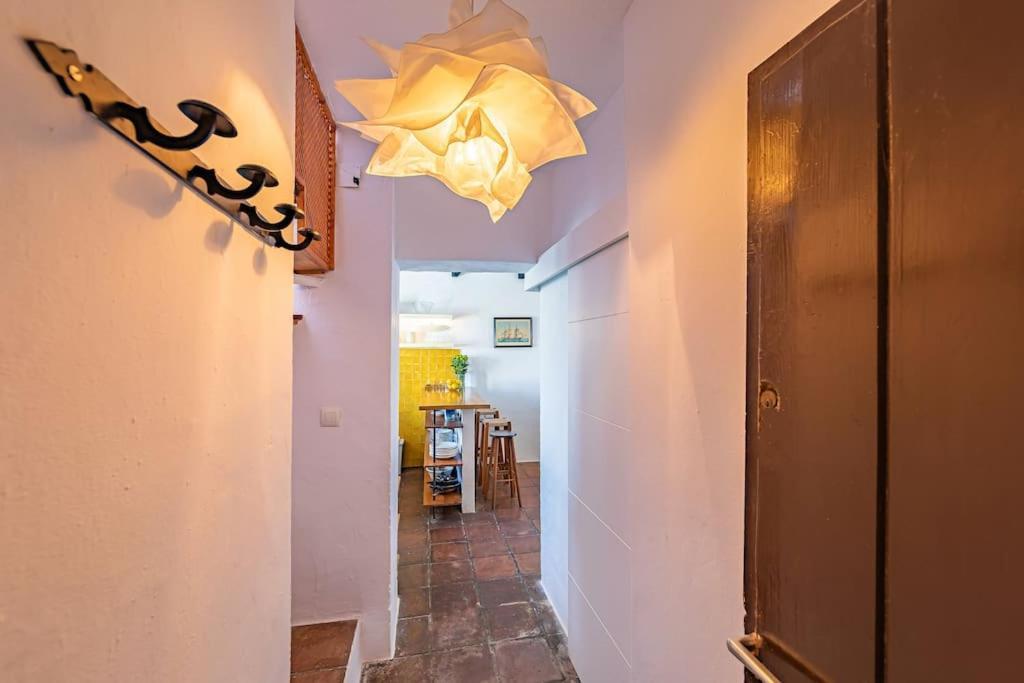 Casa Pepita - Old Town - Relax Terrace With Views Tarifa Exterior foto